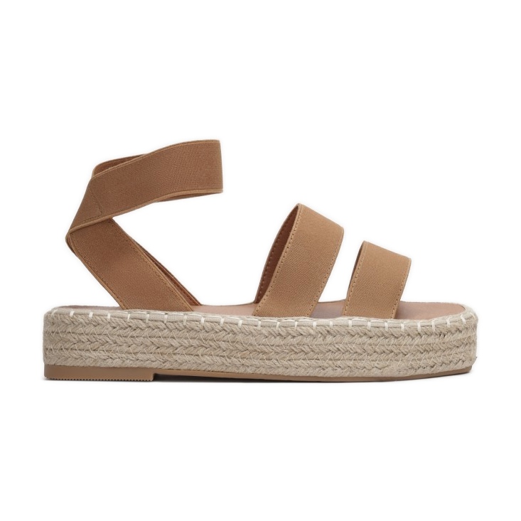 Vices Vícios 6930-68-camelo castanho Vices Vícios 6930-68-camelo castanho