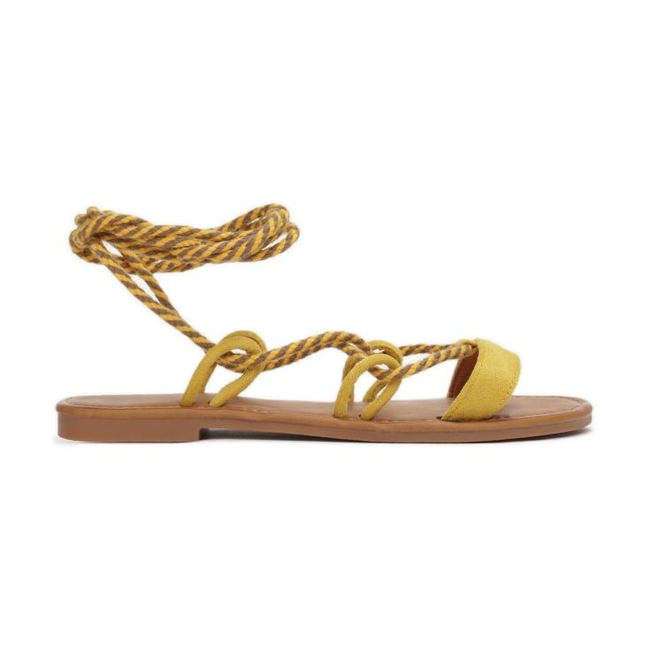 Vices Vícios 2041-49-amarelo