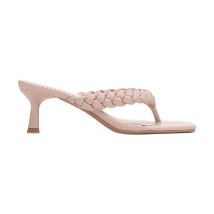 Vices Vícios 6772-45-rosa