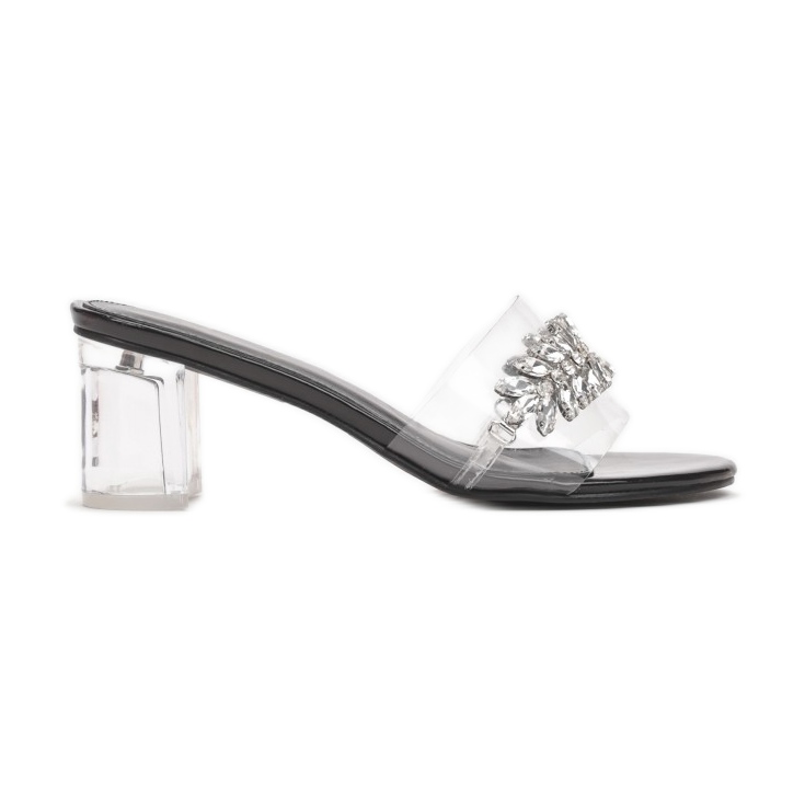 Vices Vícios YU071-38-black preto