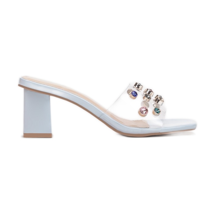 Vices Vícios VIVI057-51-blue azul