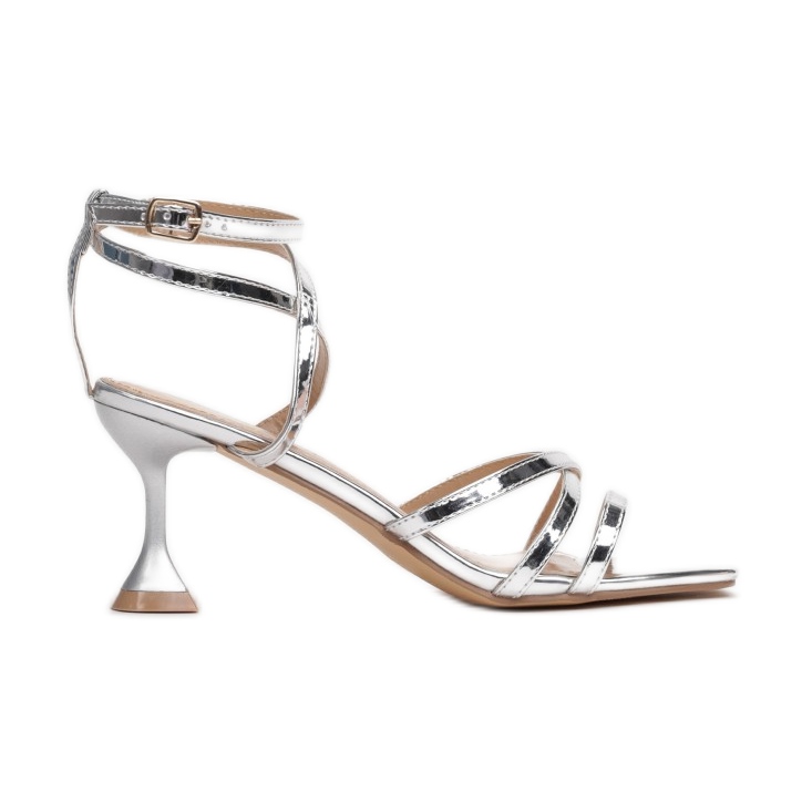 Vices Vícios TINA41-52-prata