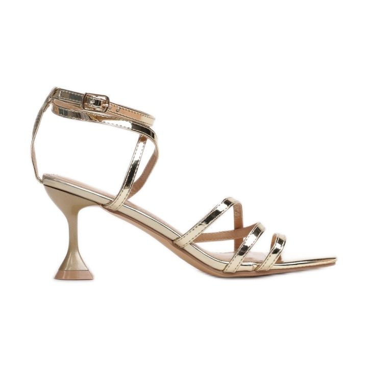 Vices Vícios TINA41-60-gold dourado