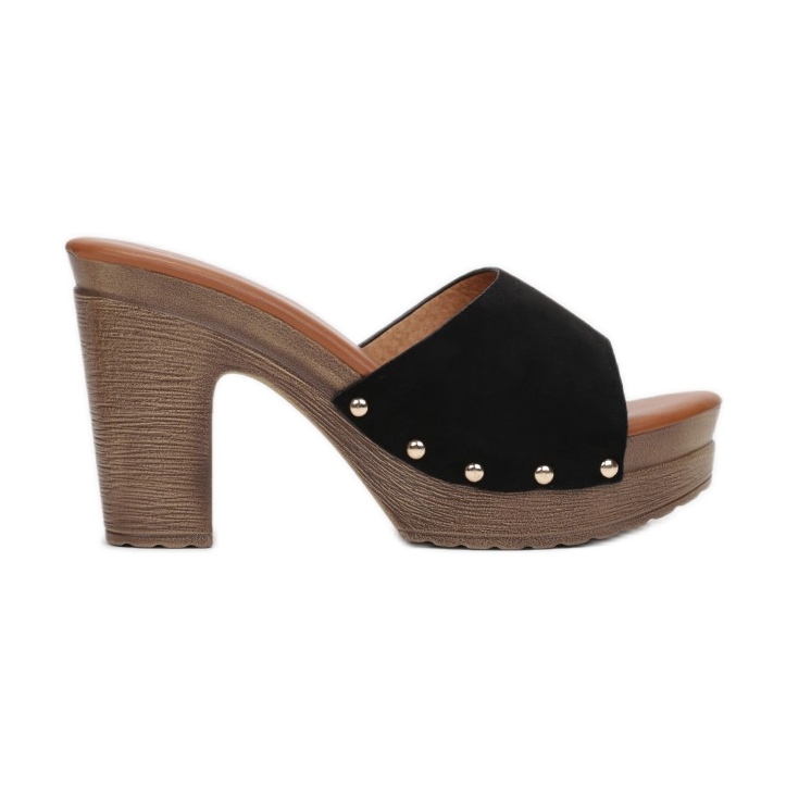 Vices Vícios YQ23-38-preto