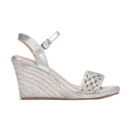 Vices Vícios LEE065-52-prata