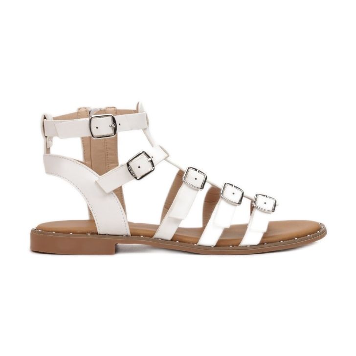 Vices Vícios LEE057-71-white branco