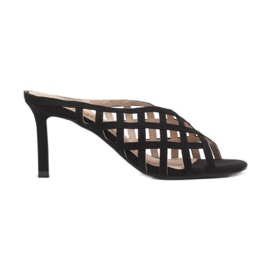 Vices Vícios NN140-38-preto