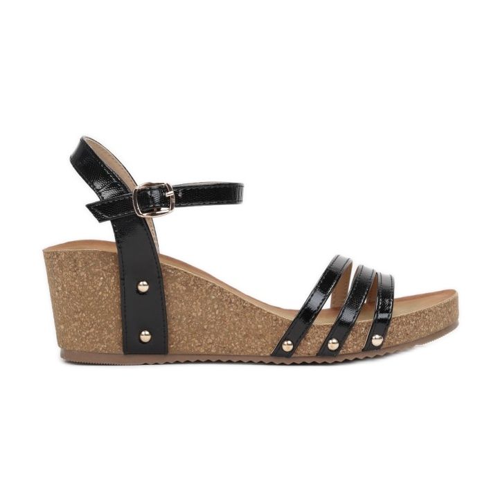 Vices Vícios FD53-38-preto