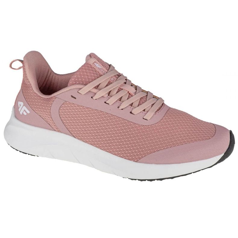 4F Desportos Femininos W D4L21-OBDS300-56S rosa