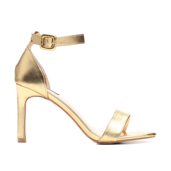 Vices Vícios 1559-37 Ouro dourado