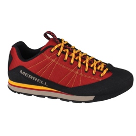 Sapatos Merrell Catalyst Storm J2002783 preto Sapatos Merrell Catalyst Storm J2002783 preto
