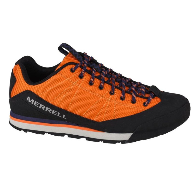 Sapatos Merrell Catalyst Storm J2002785 laranja
