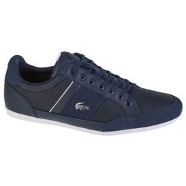 Lacoste Chaymon M 741CMA0064092 azul marinho