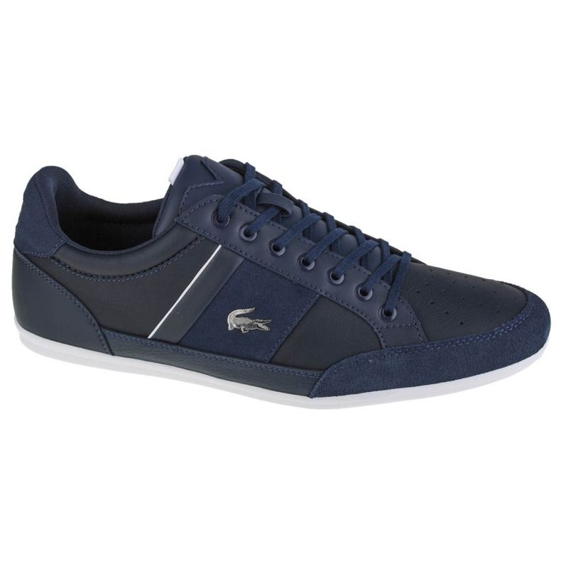 Lacoste Chaymon M 741CMA0064092 azul marinho