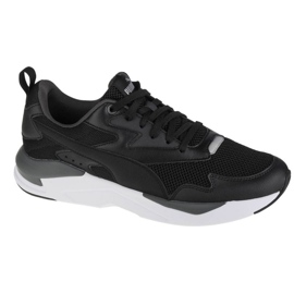 Sapatos Puma X-Ray Lite M 374122 01 preto Sapatos Puma X-Ray Lite M 374122 01 preto