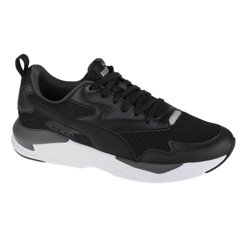 Sapatos Puma X-Ray Lite M 374122 01 preto