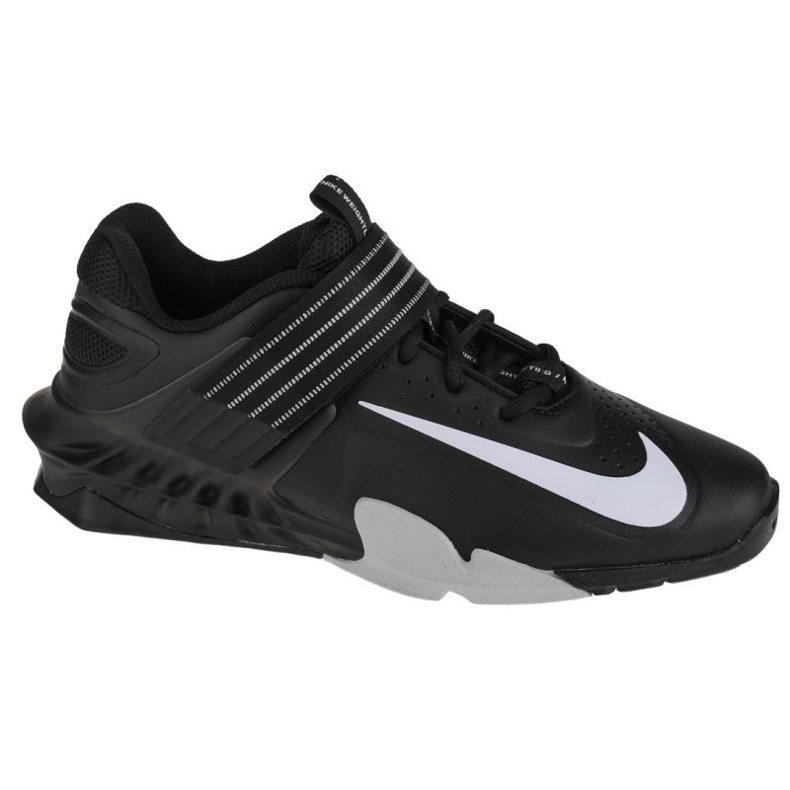 Tênis Nike Savaleos CV5708-010 preto