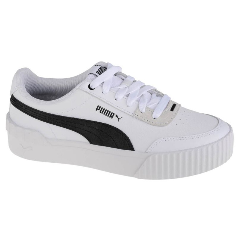 Puma Carina Lift W 373031 02 branco