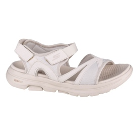 Skechers Go Walk 5-Restored W 140098-NAT bege