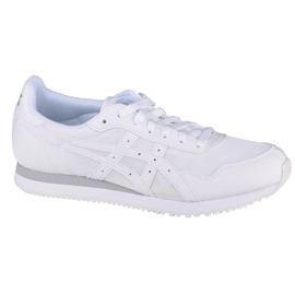 Asics Tiger Runner M 1191A207-100 branco