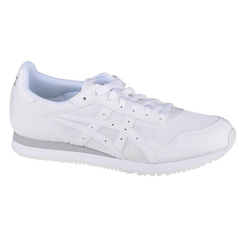 Asics Tiger Runner M 1191A207-100 branco