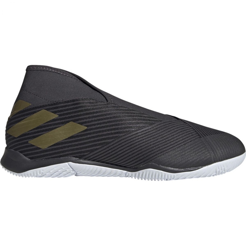 Chuteiras Adidas Nemeziz 19,3 Ll In M EF0395 preto preto