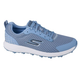 Skechers Go Golf Max-Fairway 2 W 17004-LTBL preto azul