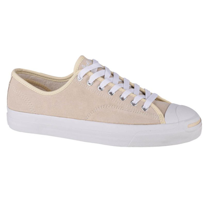 Sapatos Converse x Jack Purcell M 160530C bege