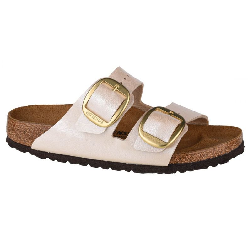 Birkenstock Arizona Big Buckle Bf W 1020021 multicolorido