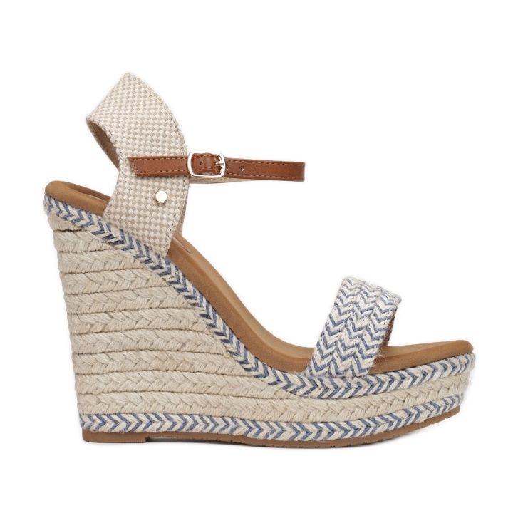 Vices Vícios FL50-51-blue azul