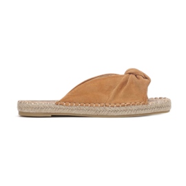 Vices LX211-68-camel marrom
