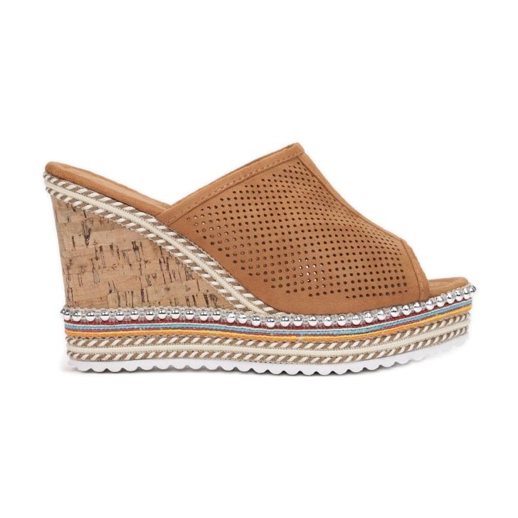 Vices XF91-68-camel castanho Vices XF91-68-camel castanho