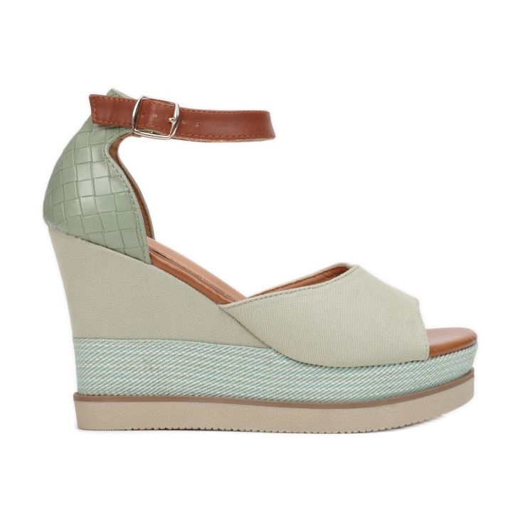 Vices Vícios YQ19-61-green verde