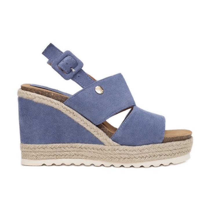 Vices Vícios T893-51-blue azul