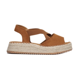 Vices BL370-68-camel castanho