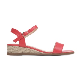 Vices Vícios BL355-64-ed vermelho