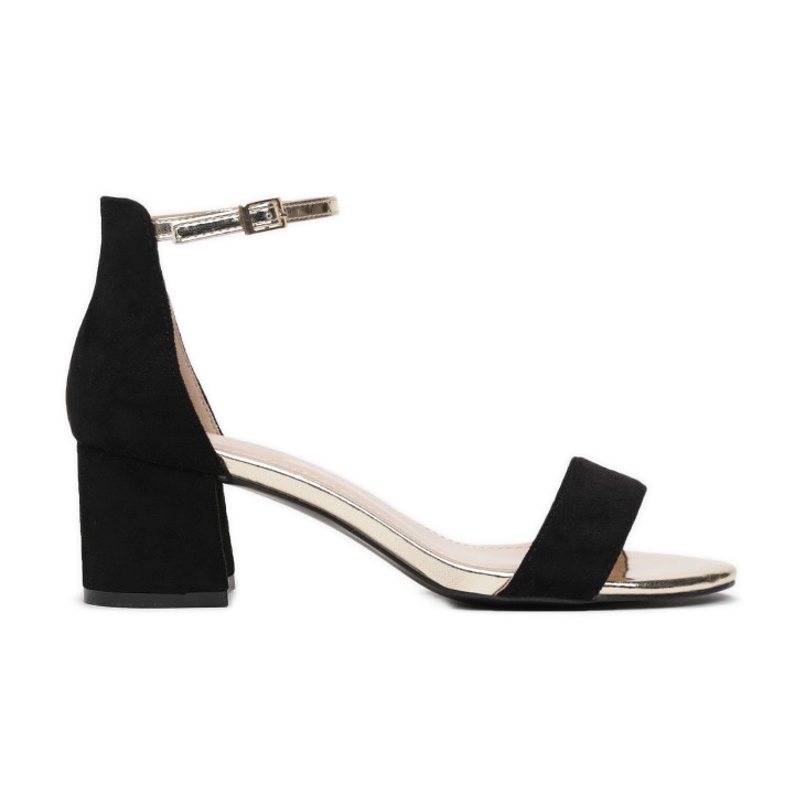 Vices Vícios BL356-38-preto