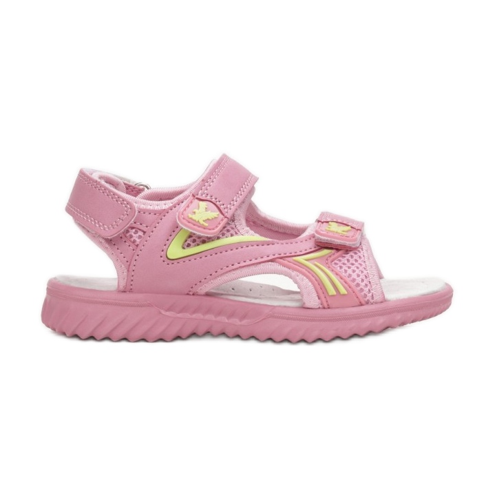 Vices Vícios T54-52-45-rosa