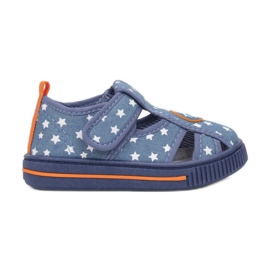 Vices Vícios T9003-51-azul