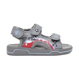 Vices Vícios T54-38-40-d.grey cinza