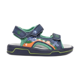 Vices Vícios T54-38-51-blue azul