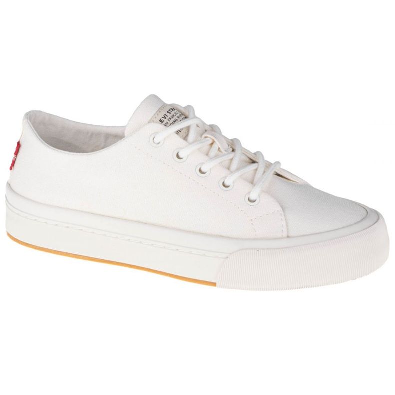 Calçados Levi's Summit Low SW 233041-634-51 branco