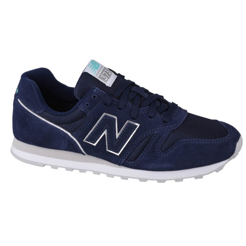 New Balance W WL373FS2 azul New Balance W WL373FS2 azul