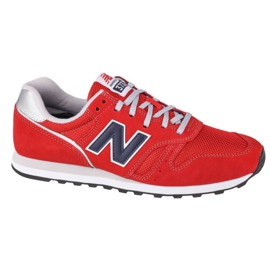 New Balance M ML373CP2 vermelho