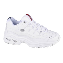 Sapatos Skechers Energy W 2250-WML branco Sapatos Skechers Energy W 2250-WML branco