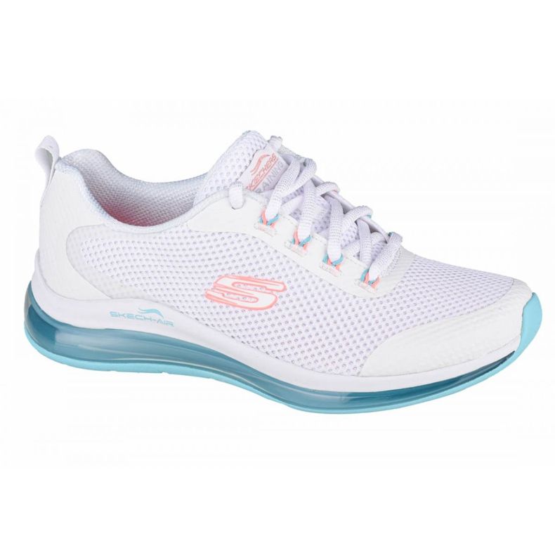 Skechers Skech-Air Element 2.0 de aparência rápida W 149011-WBLP branco