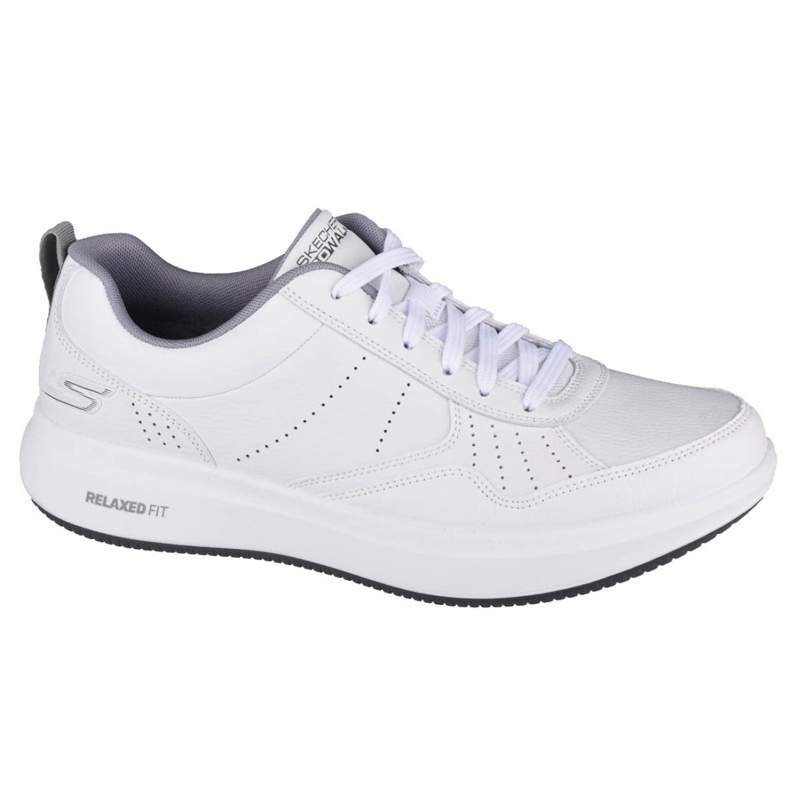 Sapatos Skechers Go Walk Steady M 216000-WGY branco