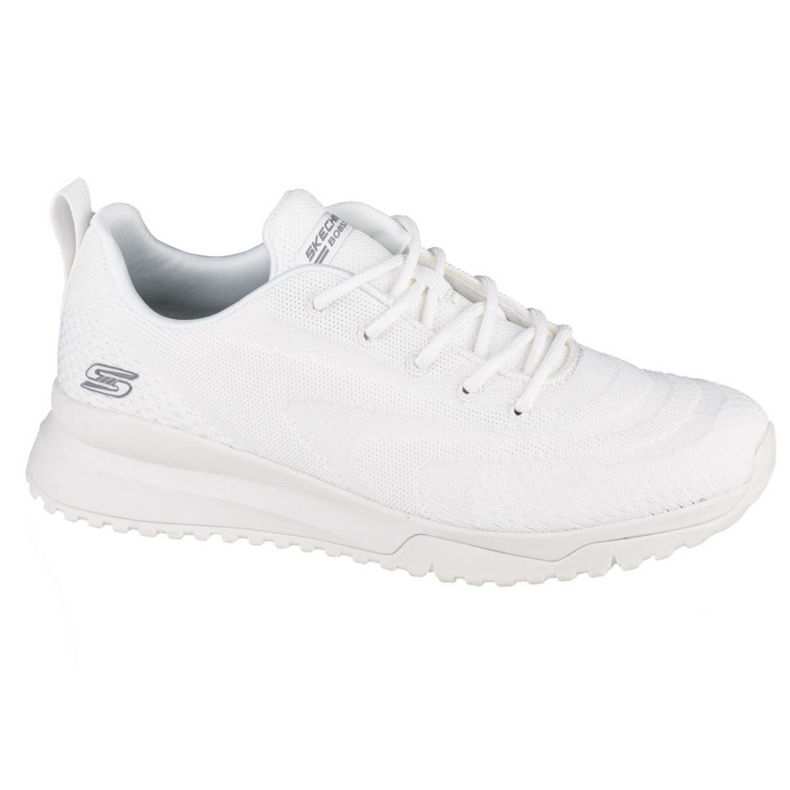 Sapatos Skechers Bobs Squad 3 - Amostra de cores W 117178-OFWT branco