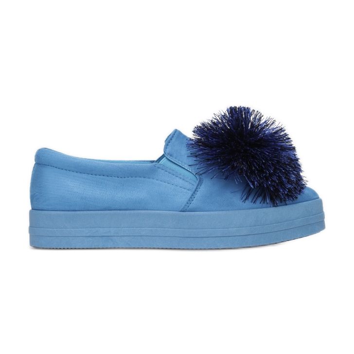 Vices Vícios B832D-11 Azul 36 41 Vices Vícios B832D-11 Azul 36 41