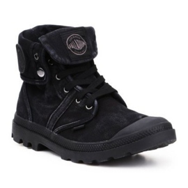 Sapatos Palladium Us Baggy M 02478-069-M preto